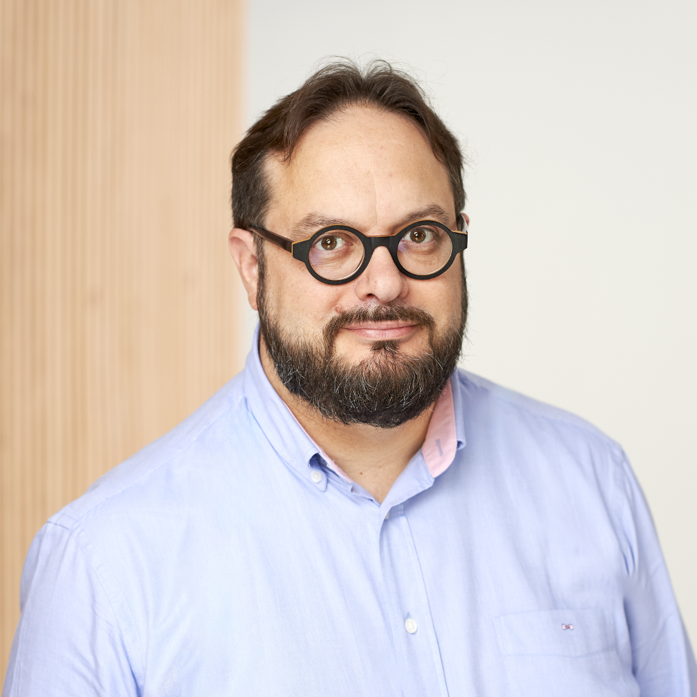 Nicolas Simplot